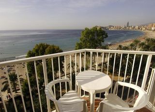 Apartamentos Club Mar Blau