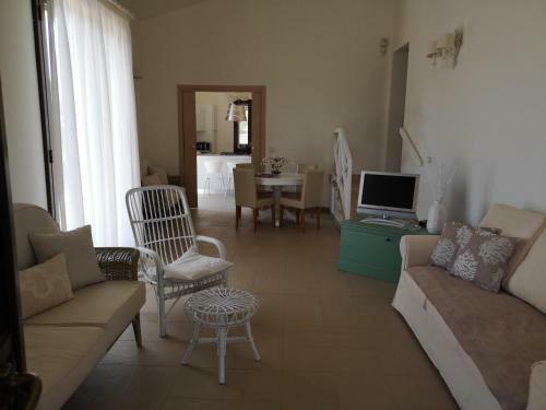 Bed & Breakfast Letto E Latte Sulla Via Del Mare