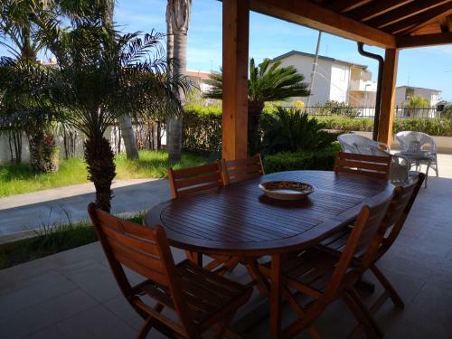 Bed & Breakfast Letto E Latte Sulla Via Del Mare