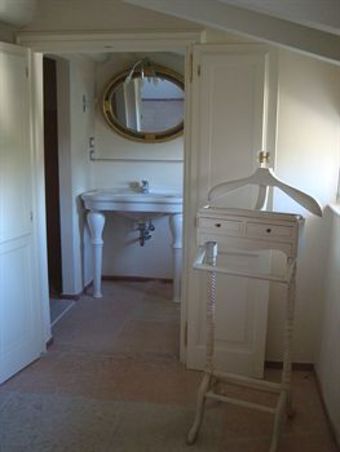 Bed & Breakfast Palazzo Novello
