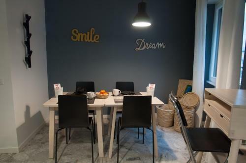 Hostal Relais Merizzi
