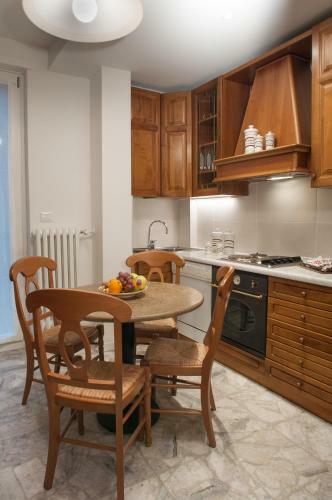 Hostal Relais Merizzi