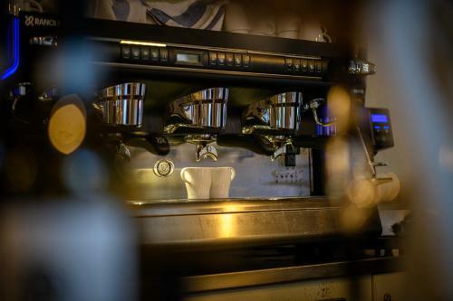 Hostal Bernina Express Rooms&breakfast