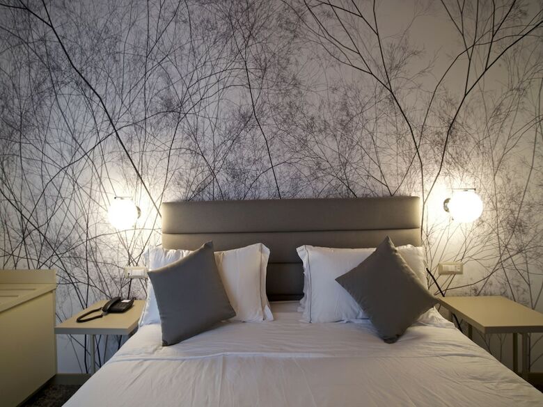 Hotel Lifestyle Room Binario Zero