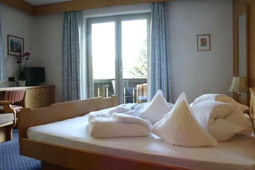 Hotel Garni Lutzhof