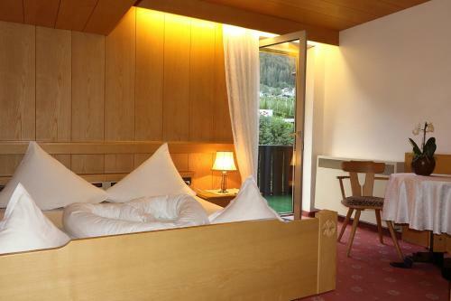 Hotel Garni Lutzhof