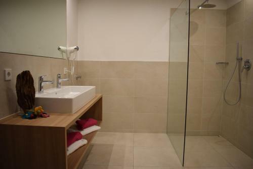 Apartamento Residence Ladurn
