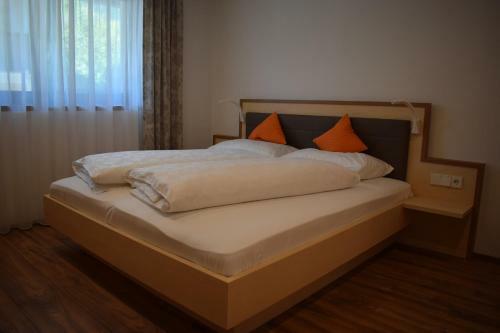 Apartamento Residence Ladurn