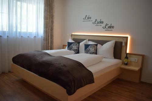 Apartamento Residence Ladurn