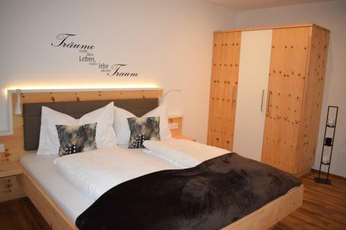 Apartamento Residence Ladurn