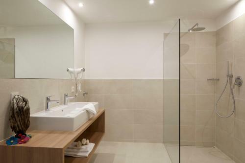 Apartamento Residence Ladurn