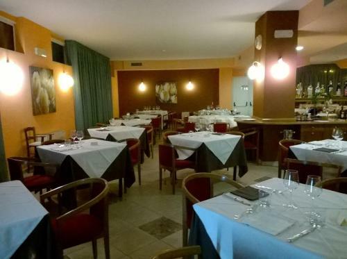 Europalace Hotel Todi
