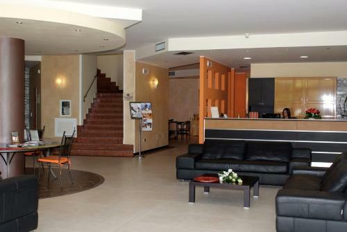 Europalace Hotel Todi