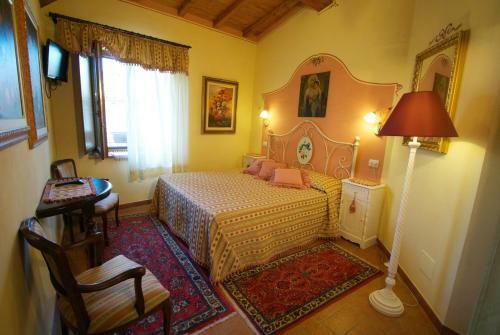B&B Da Rosary