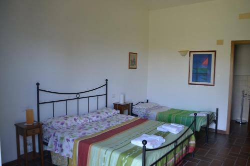 Agroturismo Agriturismo Il Merollo