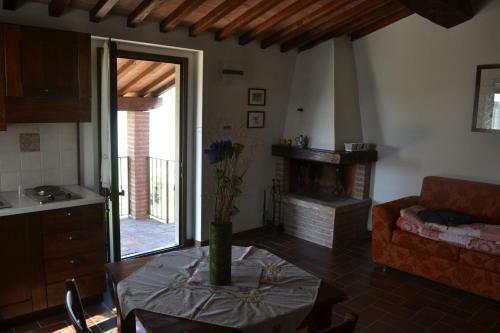 Agroturismo Agriturismo Il Merollo