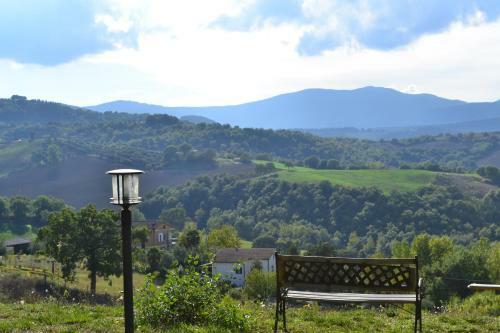Agroturismo Agriturismo Il Merollo
