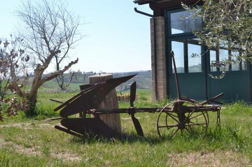 Agroturismo Agriturismo Il Merollo