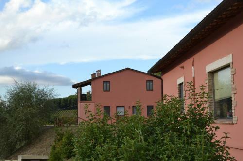 Agroturismo Agriturismo Il Merollo