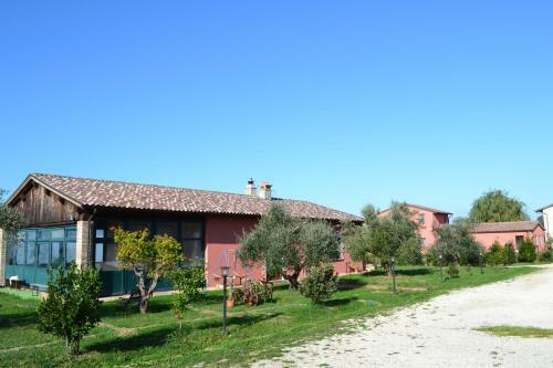 Agroturismo Agriturismo Il Merollo