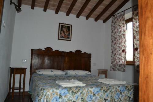 Agroturismo Agriturismo Il Merollo