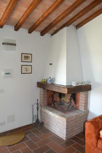 Agroturismo Agriturismo Il Merollo