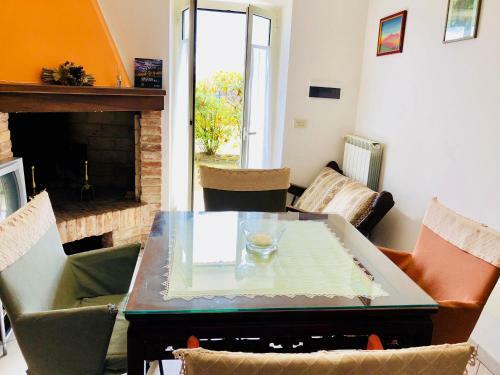 Agroturismo Il Salice Di San Damiano
