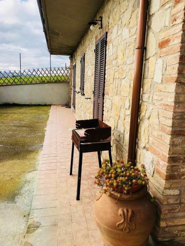 Agroturismo Il Salice Di San Damiano