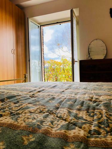Agroturismo Il Salice Di San Damiano