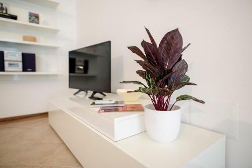 Apartamento Villaggio Belvedere Todi