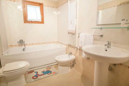 Apartamento Villaggio Belvedere Todi