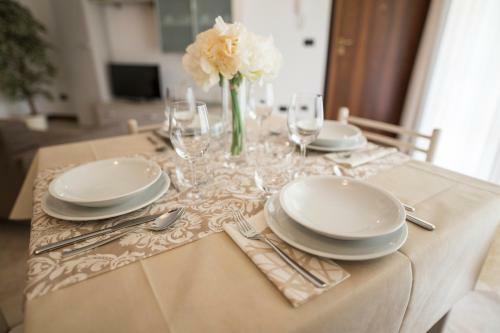 Apartamento Villaggio Belvedere Todi