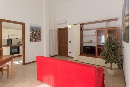 Apartamento Villaggio Belvedere Todi