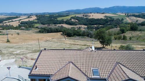 Apartamento Villaggio Belvedere Todi