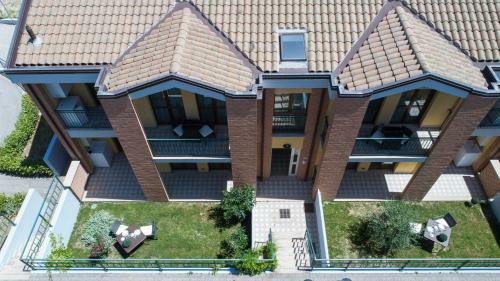 Apartamento Villaggio Belvedere Todi