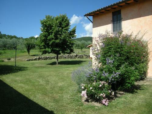 Agroturismo La Torriola