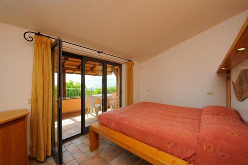 Agroturismo La Torriola