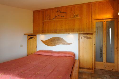 Agroturismo La Torriola