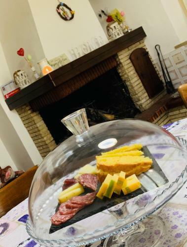 Bed & Breakfast Gli Elci