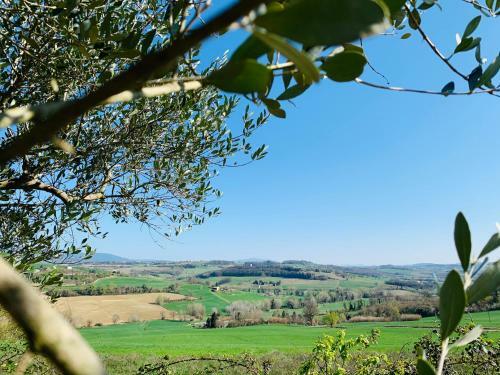 Bed & Breakfast Gli Elci