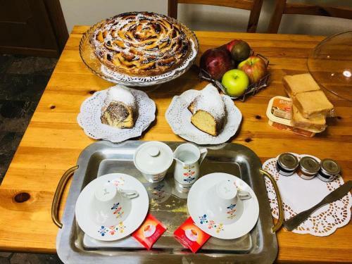 Bed & Breakfast Gli Elci