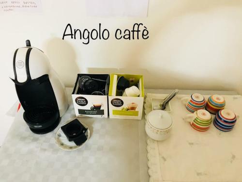 Bed & Breakfast Gli Elci