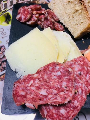 Bed & Breakfast Gli Elci