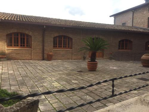 Hotel Monastero Ss. Annunziata