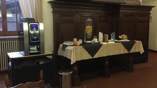 Hotel Monastero Ss. Annunziata