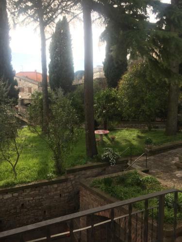 Hotel Monastero Ss. Annunziata