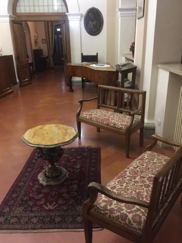 Hotel Monastero Ss. Annunziata