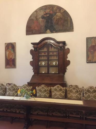 Hotel Monastero Ss. Annunziata