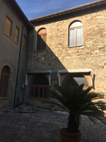 Hotel Monastero Ss. Annunziata
