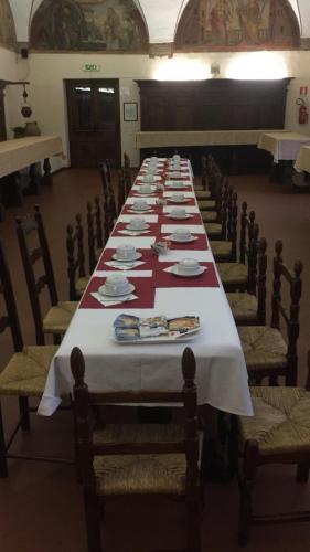 Hotel Monastero Ss. Annunziata